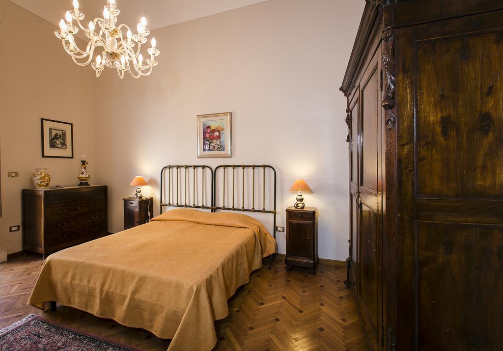 La Casa Della Zia Armenia Hotell Marsala Rom bilde