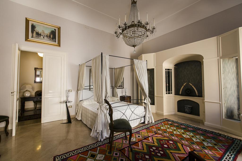 La Casa Della Zia Armenia Hotell Marsala Rom bilde