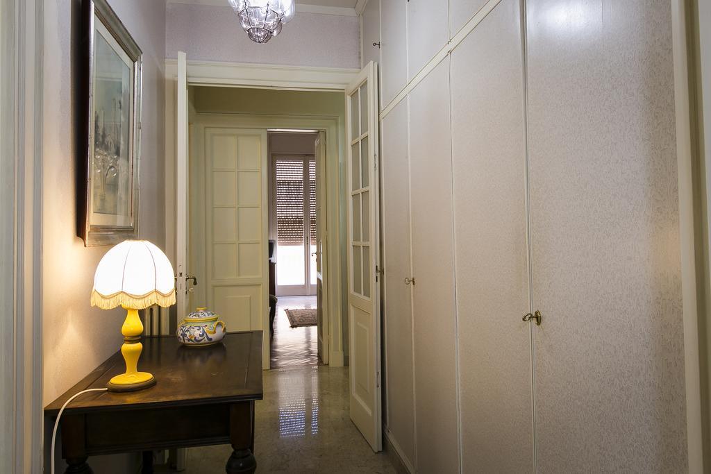La Casa Della Zia Armenia Hotell Marsala Eksteriør bilde
