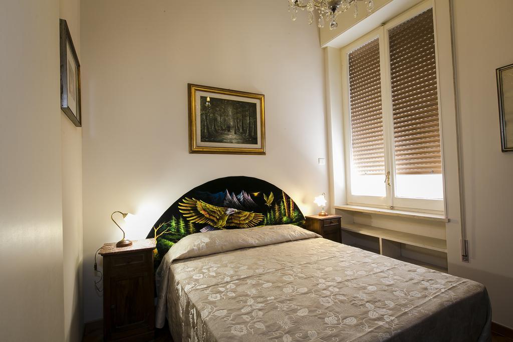 La Casa Della Zia Armenia Hotell Marsala Rom bilde