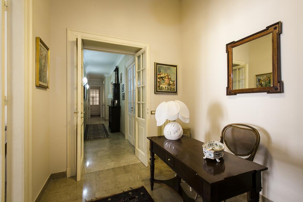 La Casa Della Zia Armenia Hotell Marsala Eksteriør bilde